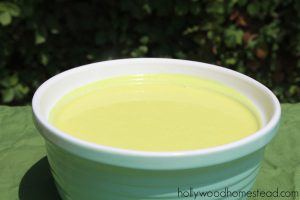 Creamy Turmeric Sauce Recipe Review