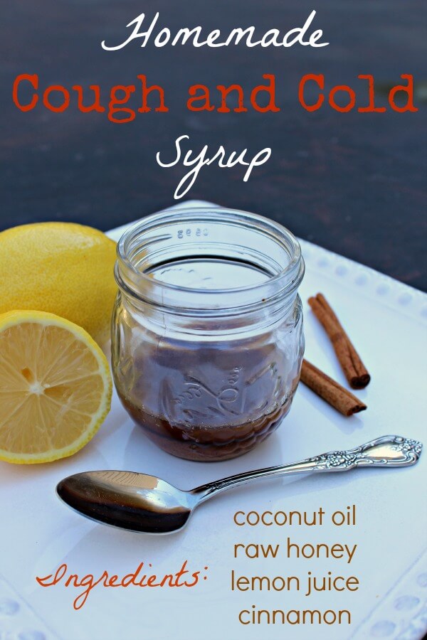 homemade-cough-syrup