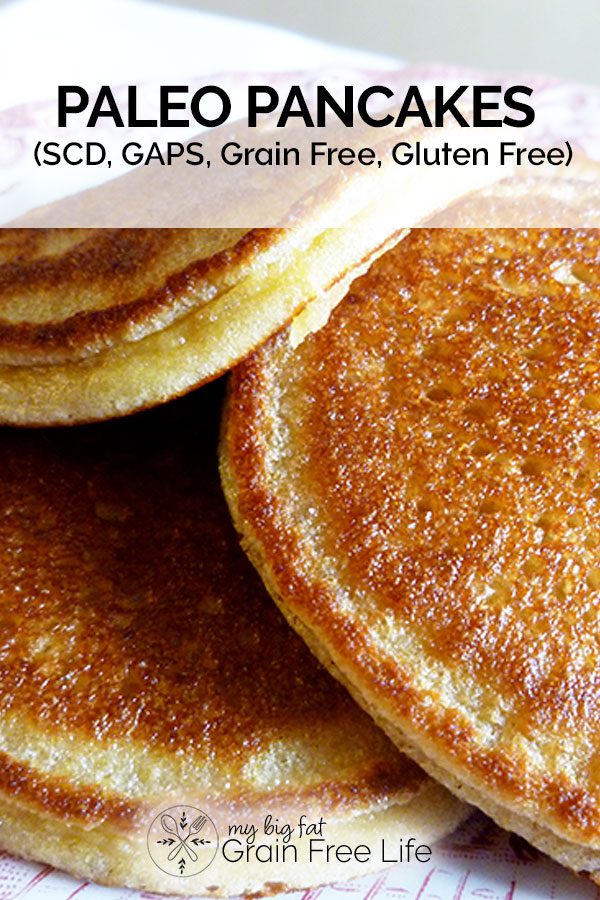 Gluten Free Lunch Box Ideas (Grain Free) - Bake It Paleo