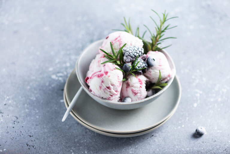 24 AIP Ice Cream Recipes (and 3 AIP sorbets!)