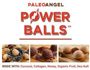 Product Review: Power Balls (AIP, Paleo, GAPS, SCD)
