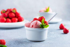 24 AIP Ice Cream Recipes (and 3 AIP sorbets!)