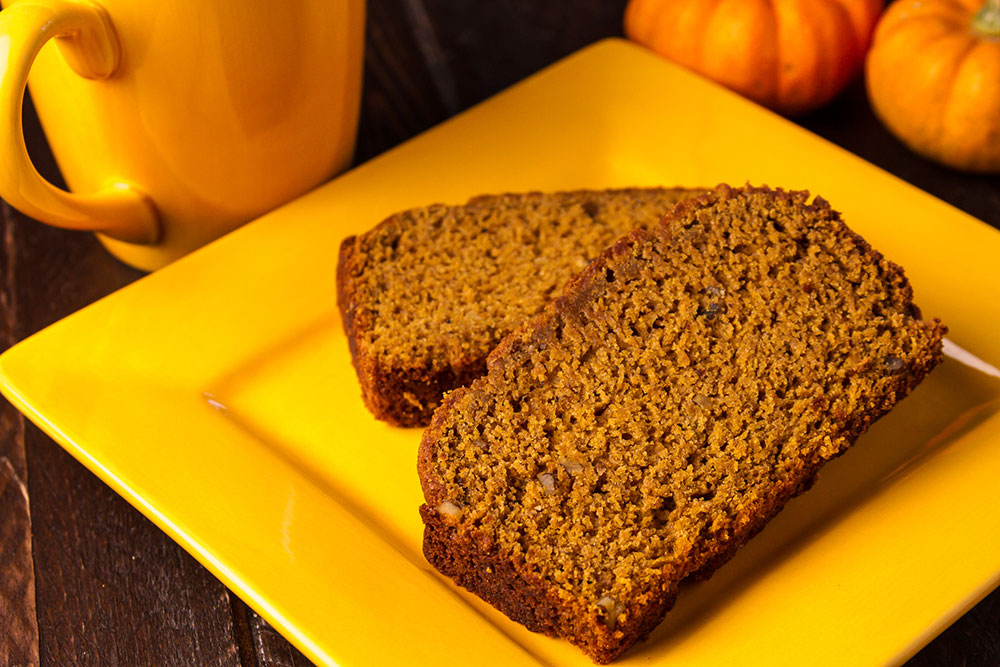 pumpkin bread autoimmune protocol