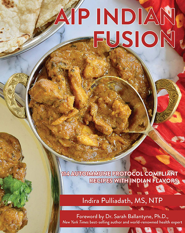 AIP Indian Fusion