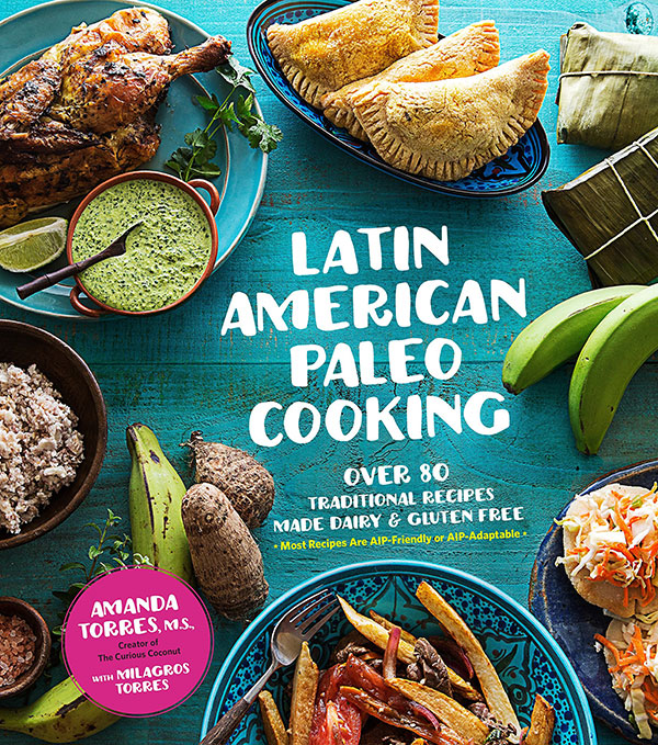 Latin American Paleo Cooking
