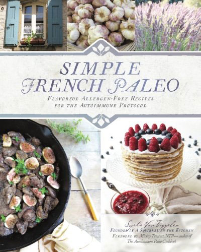 Simple French Paleo
