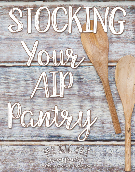 aip-pantry