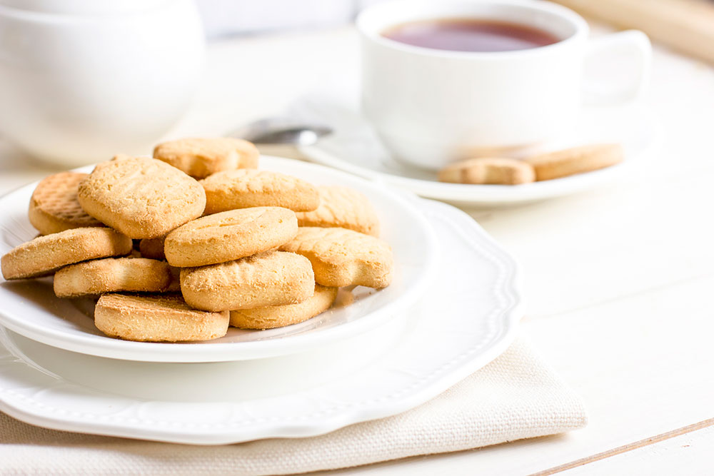 Pumpkin Spice Dehydrator Cookies (AIP-friendly) - The Paleo Mom