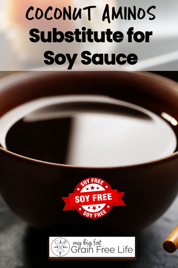 Soy Sauce Nutrition Facts and Health Benefits