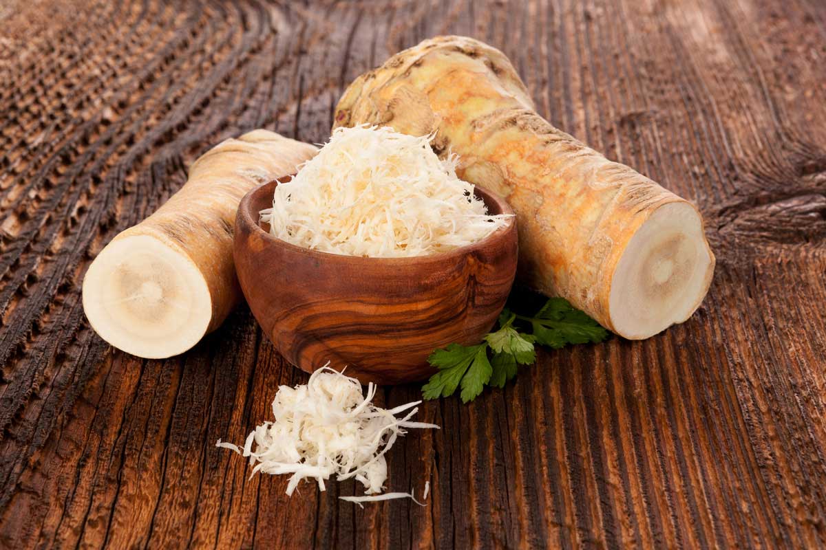 Horseradish