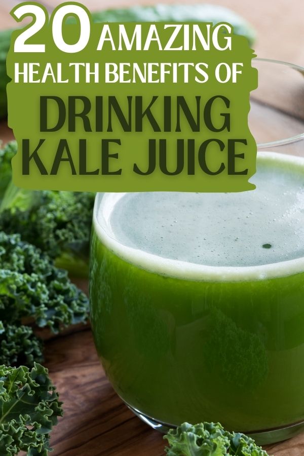 Benefits of green juice sale