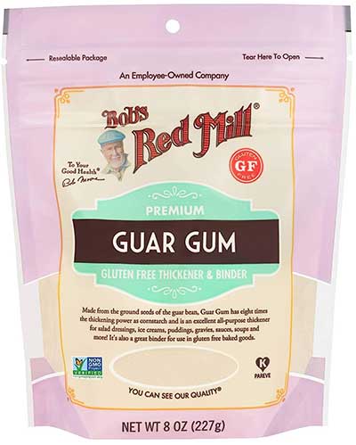 Bob's Red Mill Guar Gum 