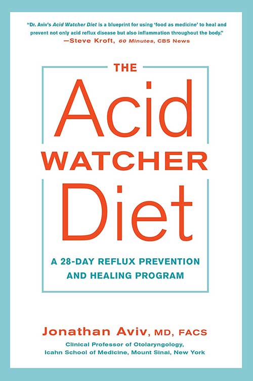 Acid Watcher's Diet