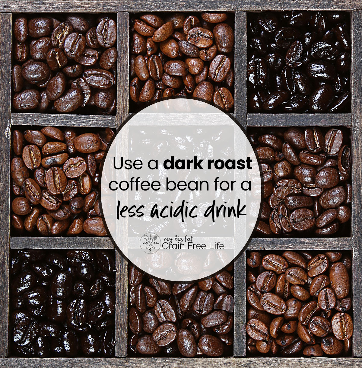 coffee beans