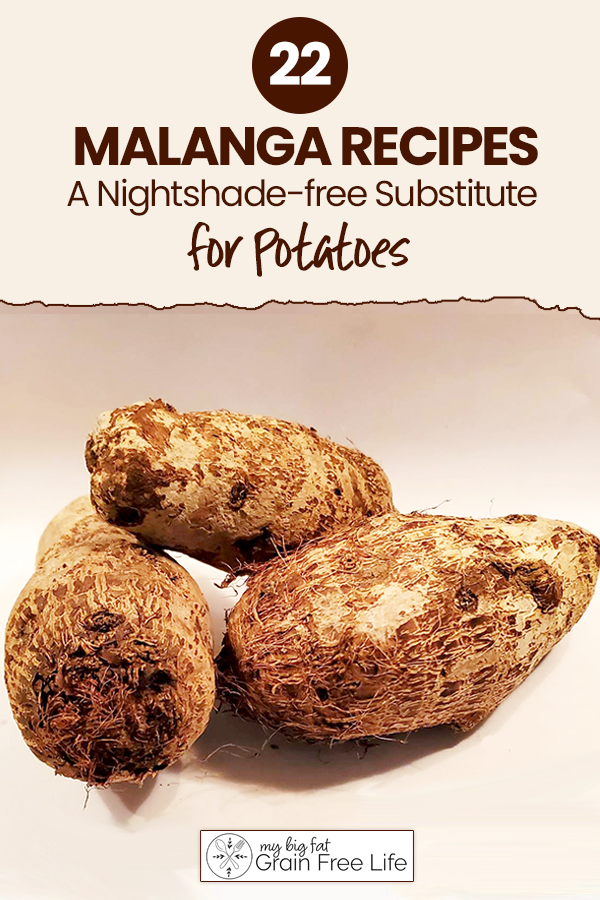 22 Malanga Recipes (Nightshade-Free Substitute for Potatoes)