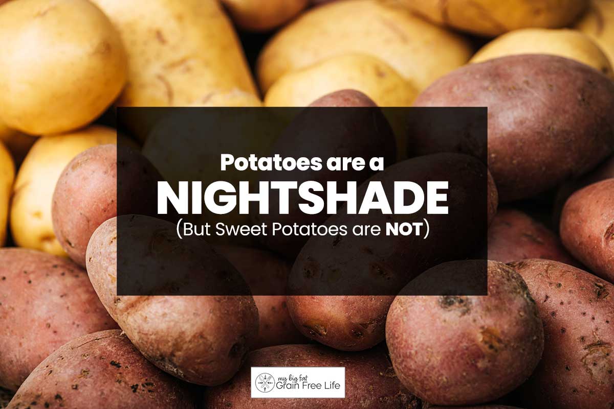 potatoes