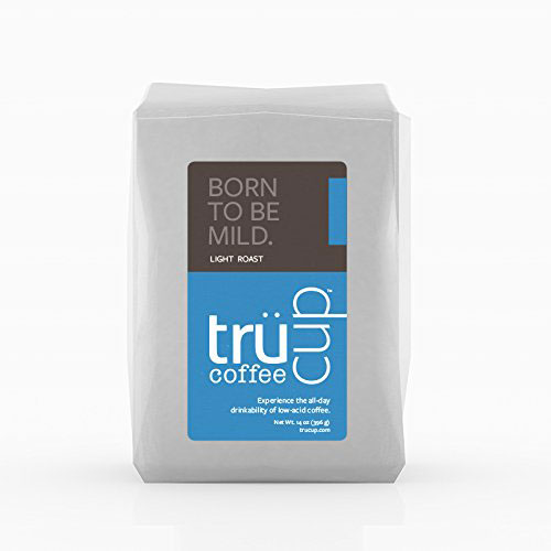 trücup Low Acid Coffee - Born to Be Mild