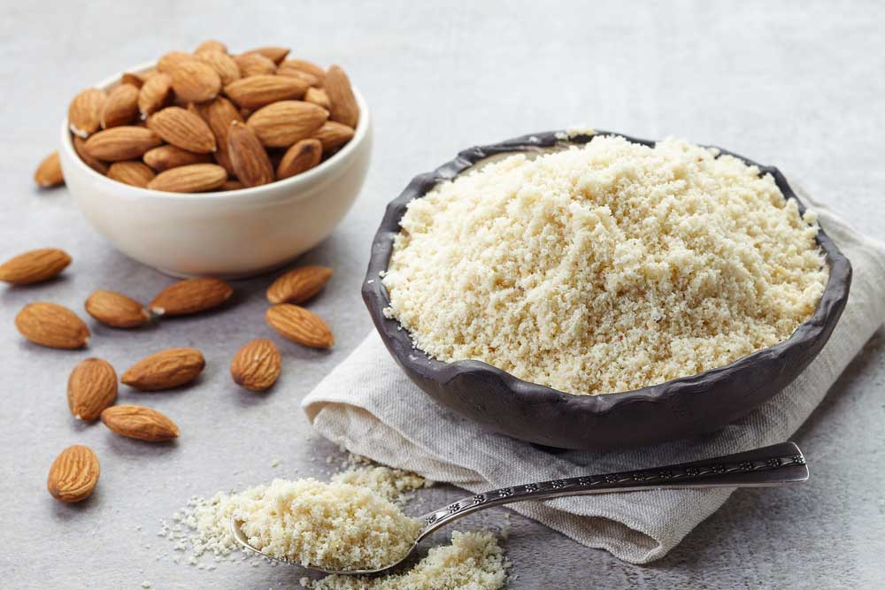 Almond Flour