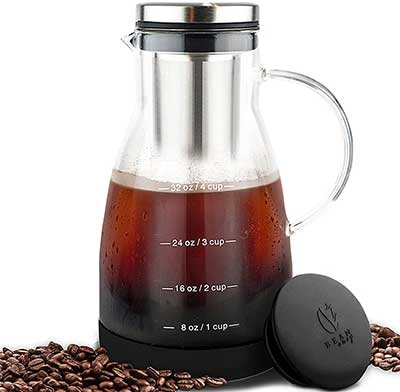 Cold Brew Coffee Maker