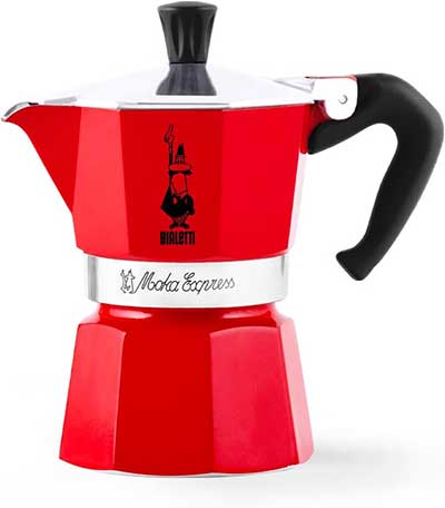 Mika Coffee Maker