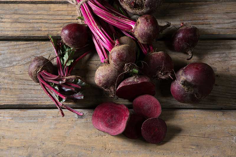 Beetroots