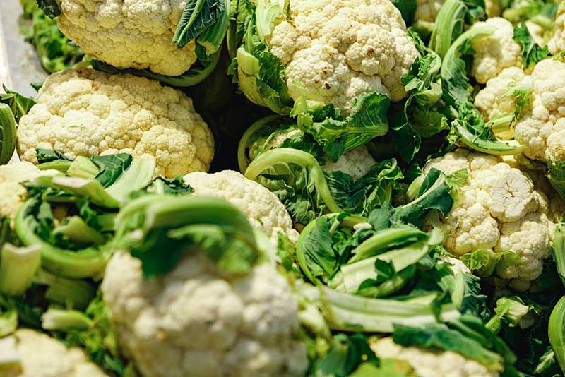 Cauliflower