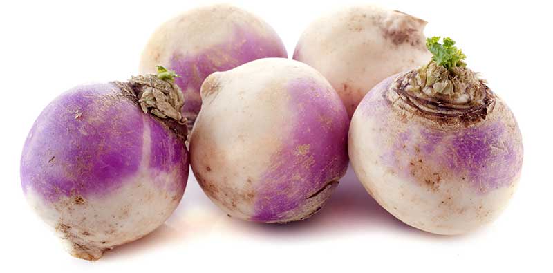 Turnips