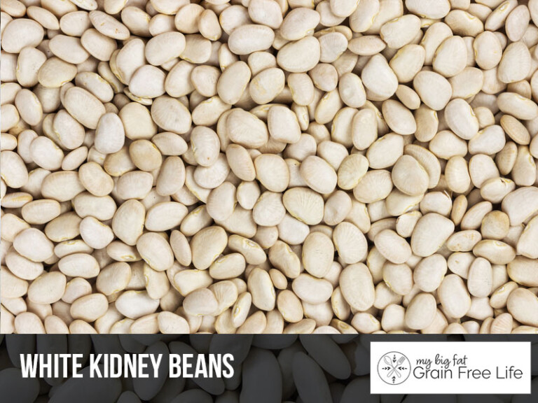 30 Amazing Health Benefits of White Beans (Nutrition Facts)