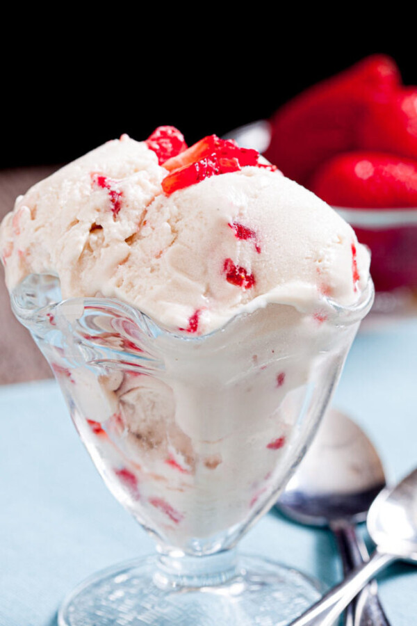 vegan ice cream gluten-free