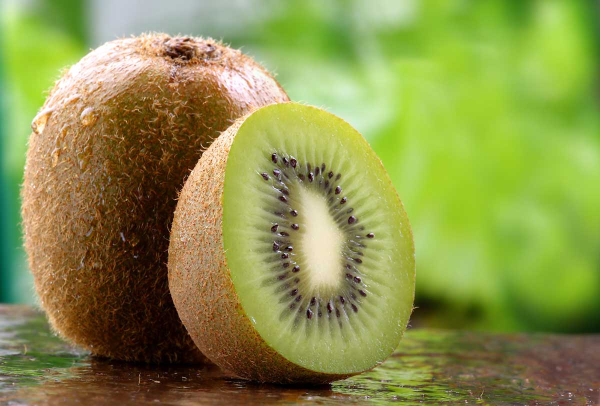 Kiwi Fruit