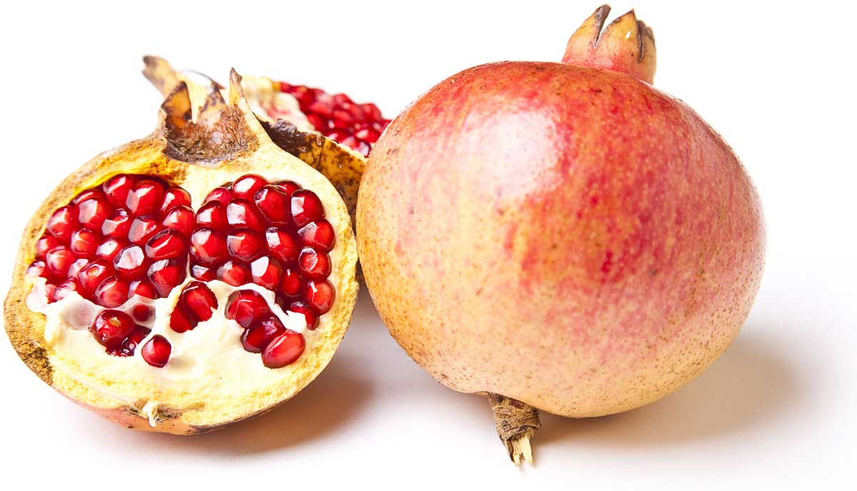 Pomegranate