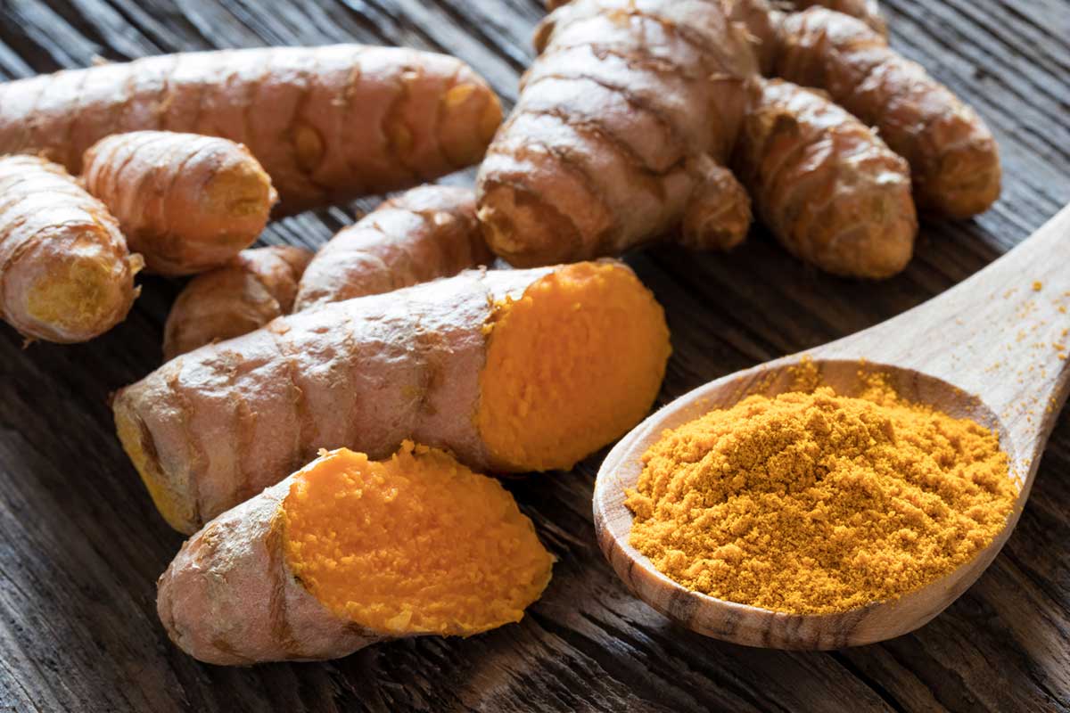 Turmeric