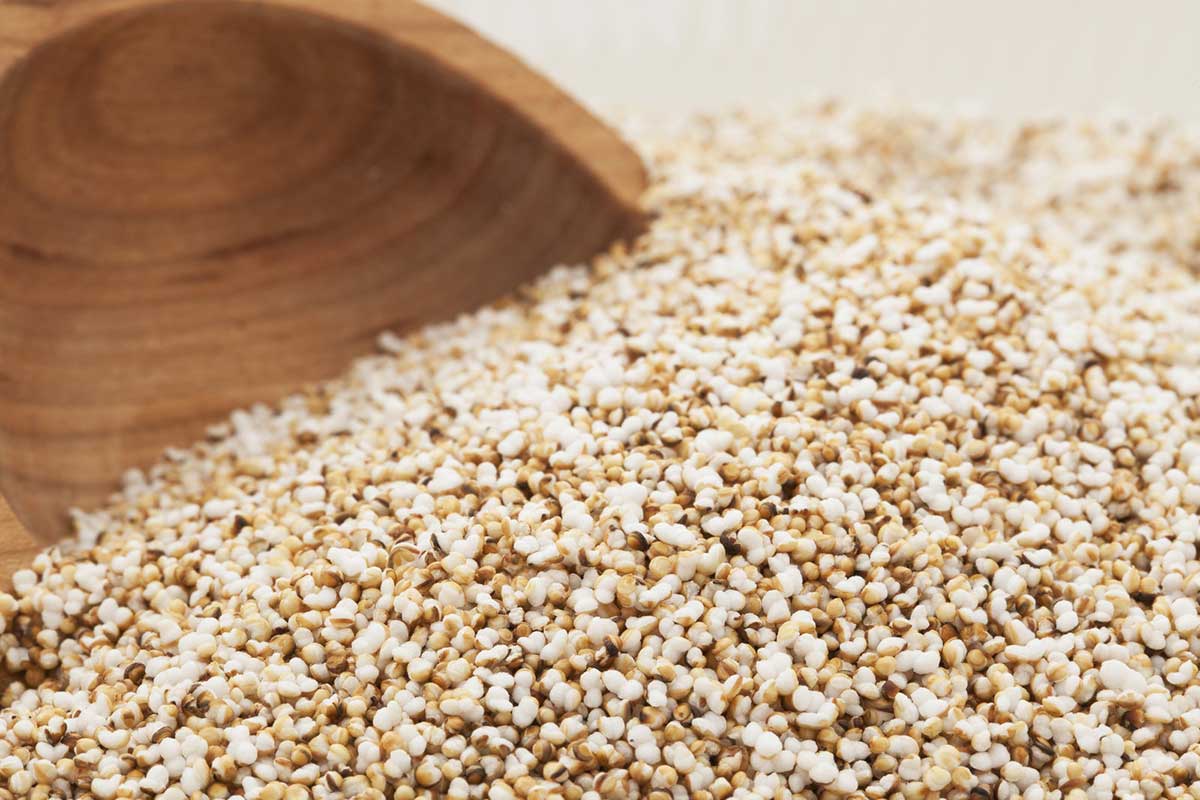 Amaranth