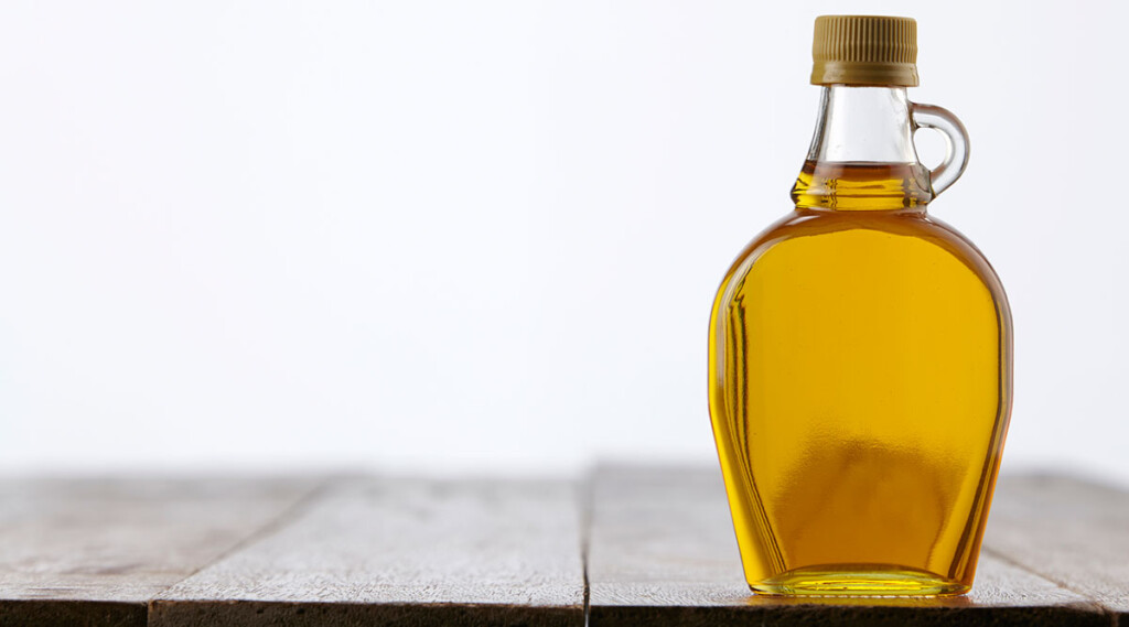 DIY Substitutes for Simple Syrup (Refined-sugar Free)