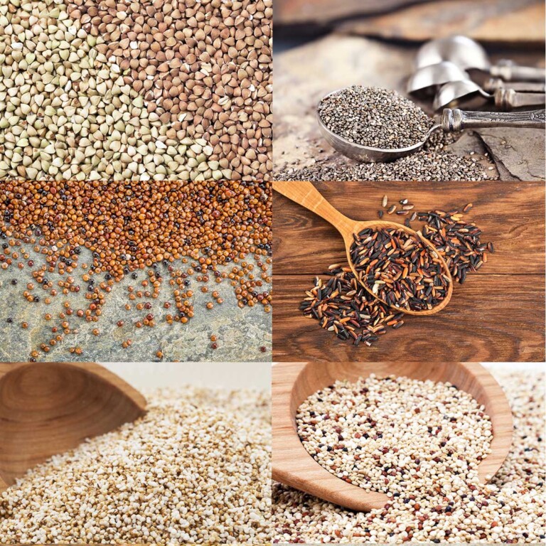 Pseudo Grains: What You Need to Know + Full List