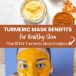 turmeric mask benefits