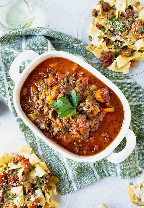 Bolognese