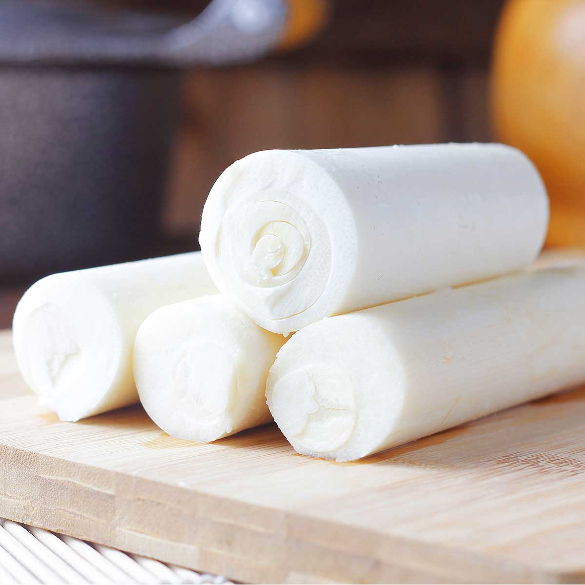 What is Hearts of Palm? Benefits + Unique Ways to Cook It