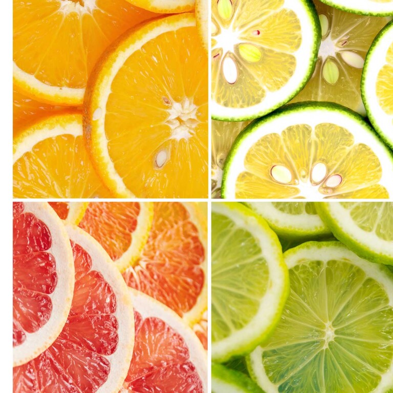 How to Keep Citrus Fruit Fresh: Storage Methods that Work