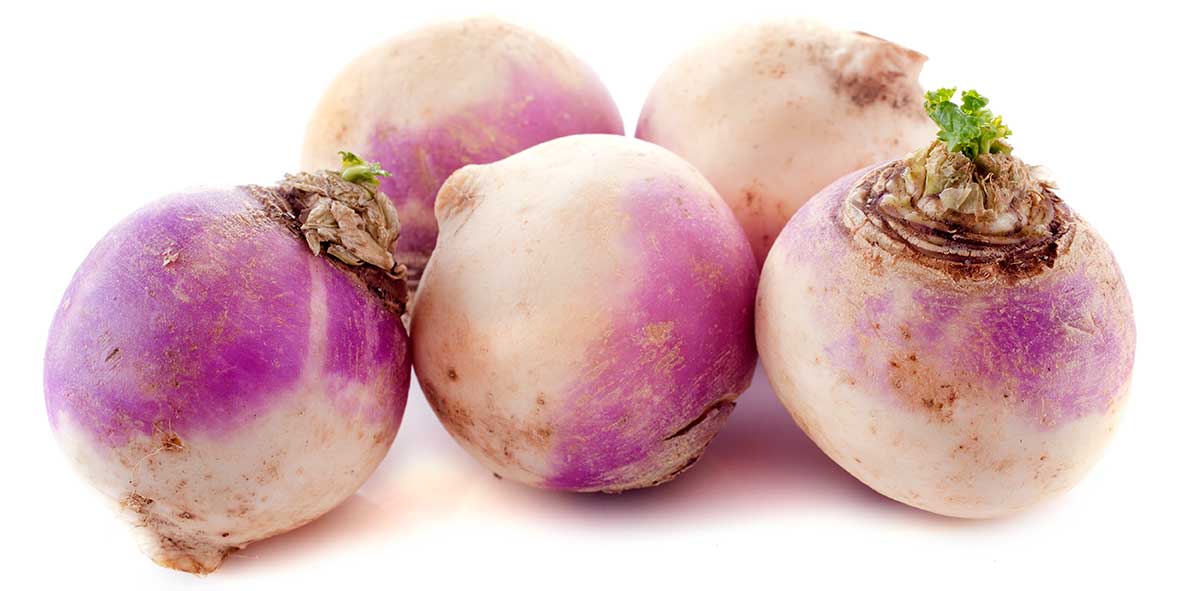 Turnips