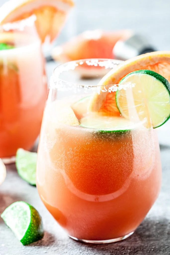 grapefruit paloma