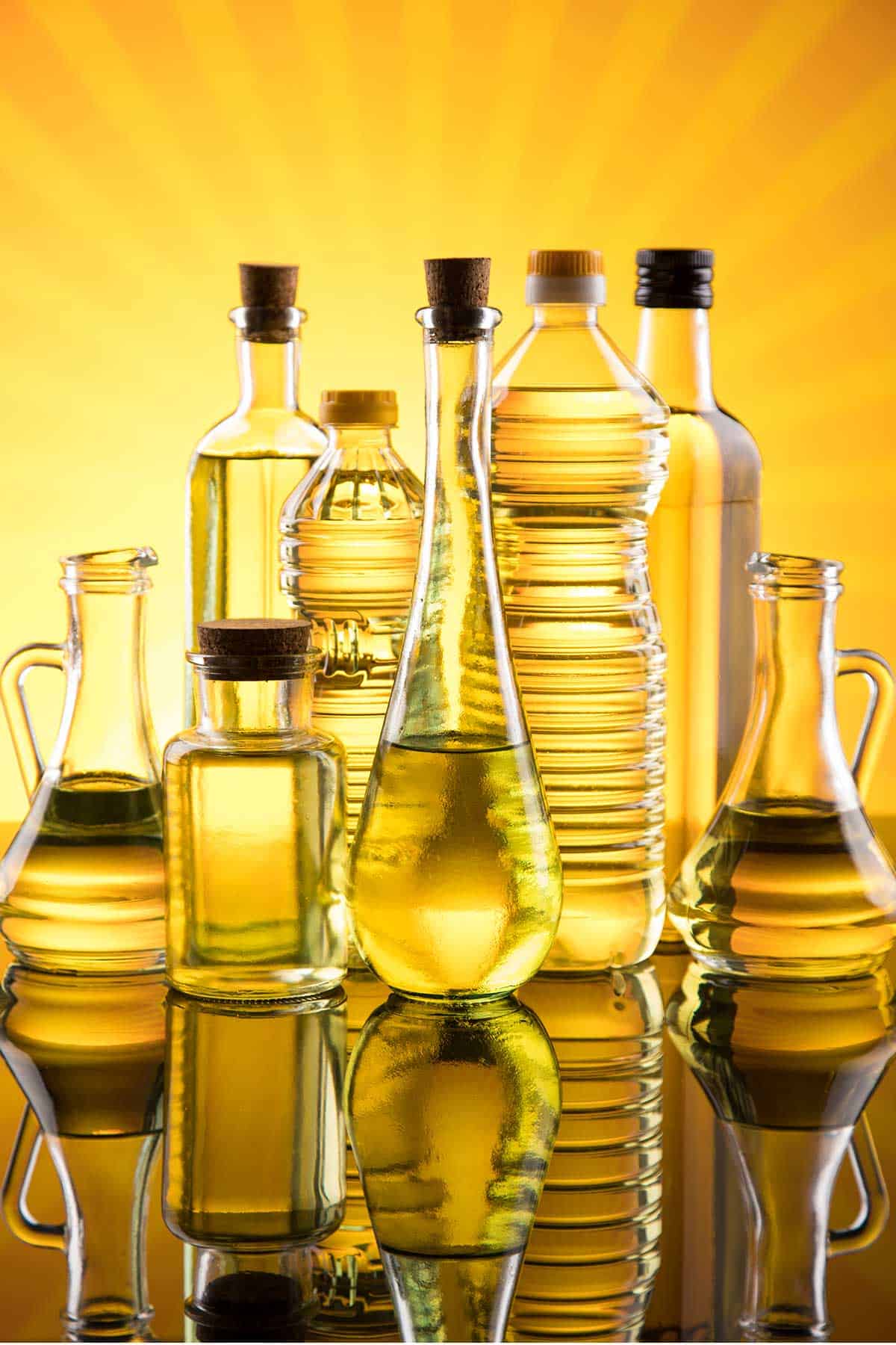 what are seed oils?