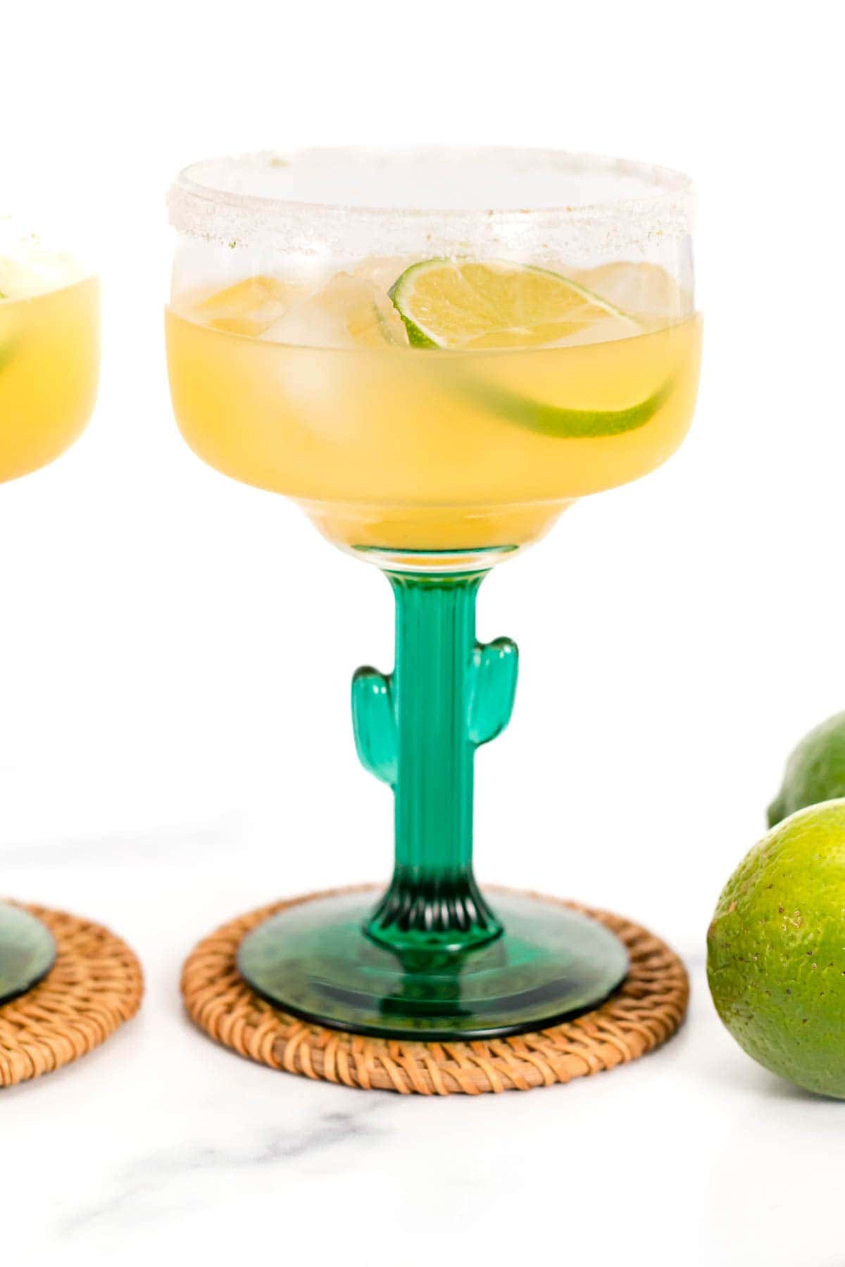 virgin margarita