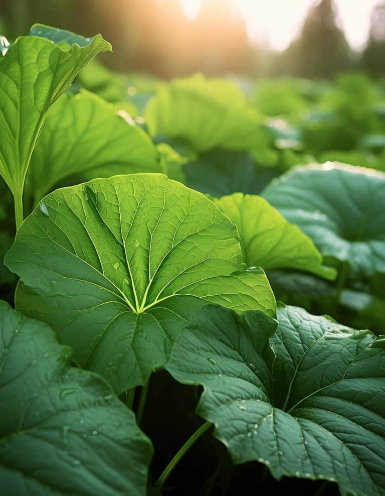 Pumpkin Leaves: How to Eat The Greens (& Why You Should)